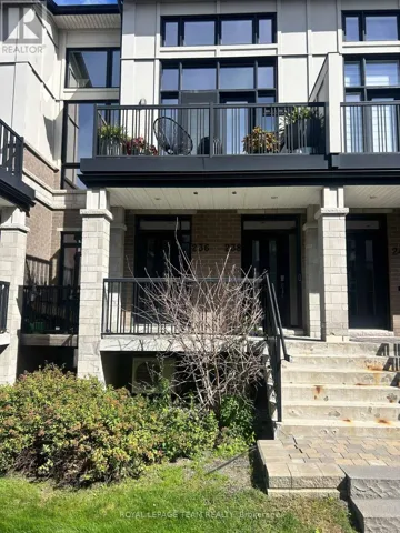 236 PEMBINA PRIVATE, Ottawa, Ontario K4M0G7
