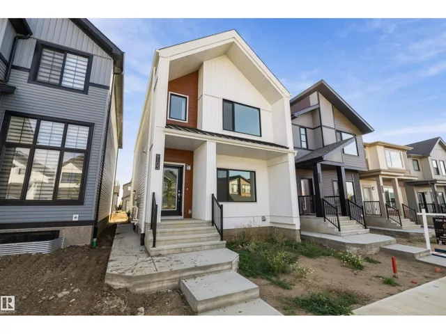 9103 Elves LO NW, Edmonton, Alberta T6M3G2