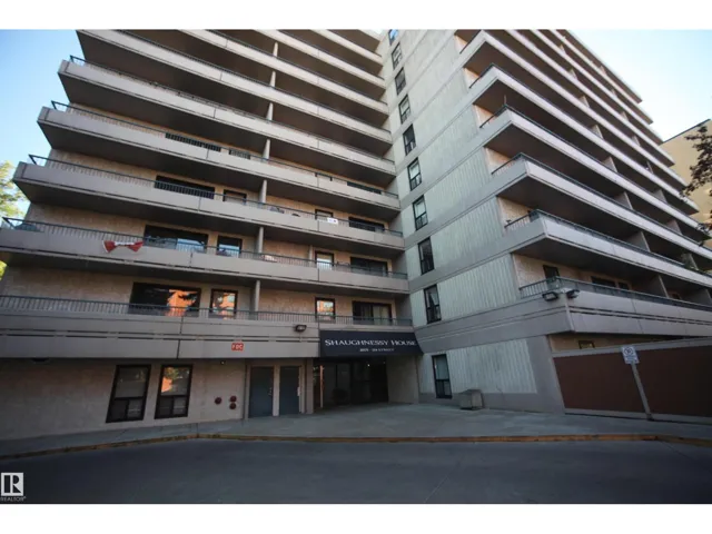 #108 10175 114 ST NW NW, Edmonton, Alberta T5K2L4