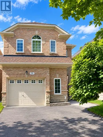 52 KENTLEY STREET, Markham (Berczy), Ontario L6C3G2