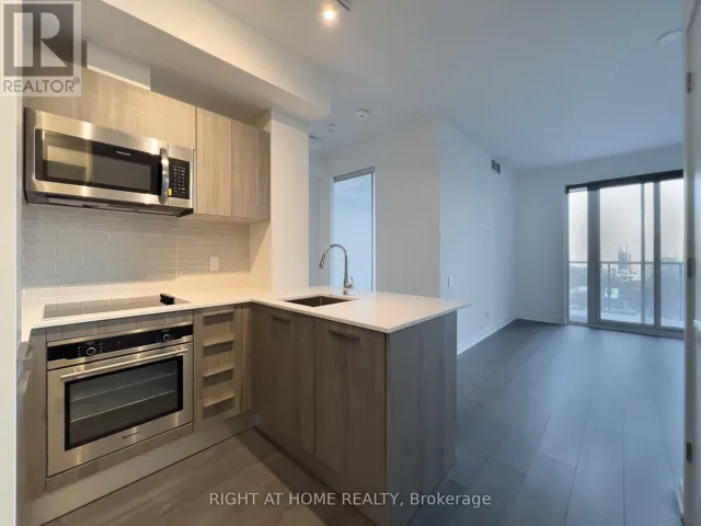 1606 - 3 GLOUCESTER STREET, Toronto (Church-Yonge Corridor), Ontario M4Y0C6