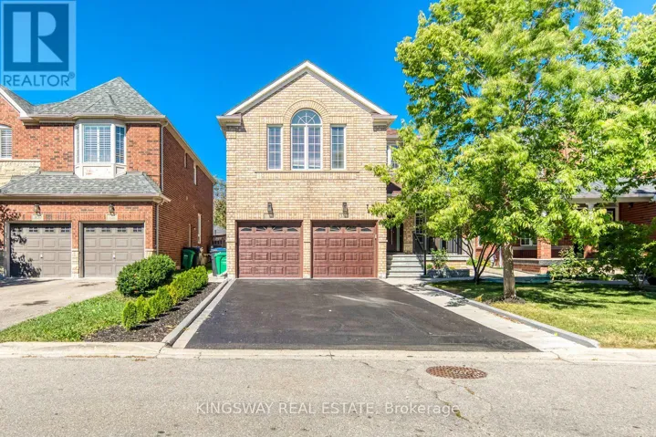 3133 MISSION HILL DRIVE, Mississauga (Churchill Meadows), Ontario L5M0B2