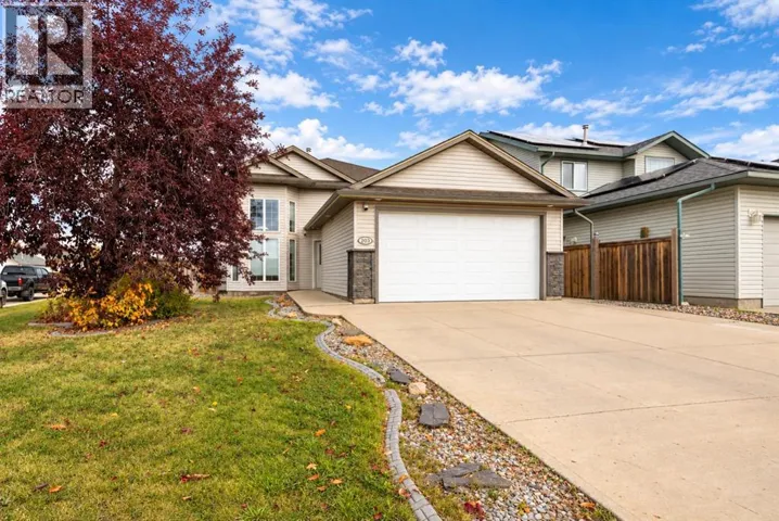 203 Laurier Lane, Fort McMurray, Alberta T9K2K3