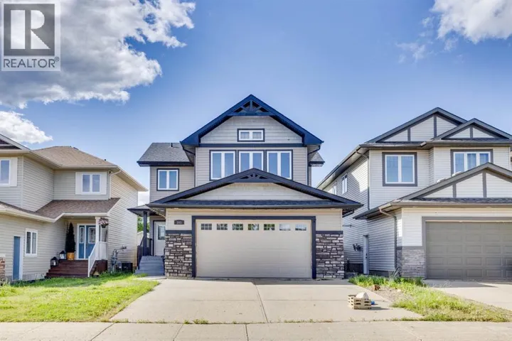 165 Lynx Crescent, Fort McMurray, Alberta T9K0C5