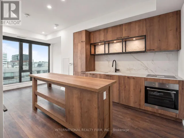 505 RICHMOND STREET W, Toronto (Waterfront Communities), Ontario M5V0P4
