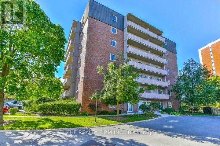 102 - 1106 JALNA BOULEVARD, London South (South X), Ontario N6E2R9