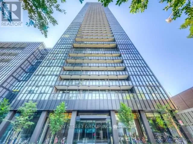 4210 - 101 CHARLES STREET E, Toronto (Church-Yonge Corridor), Ontario M4Y1V2