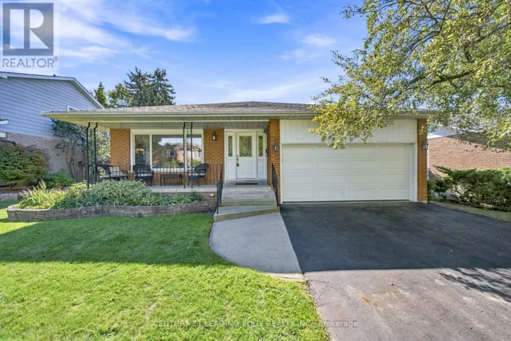 90 PRINGLE AVENUE, Markham (Markham Village), Ontario L3P3L3