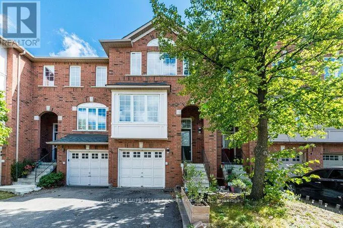 06 - 170 HAVELOCK DRIVE, Brampton (Fletcher's Creek South), Ontario L6W4T3