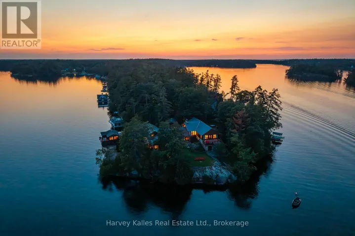 3 - 1220 PARKER'S POINT ROAD, Gravenhurst (Muskoka (S)), Ontario P1P1R2