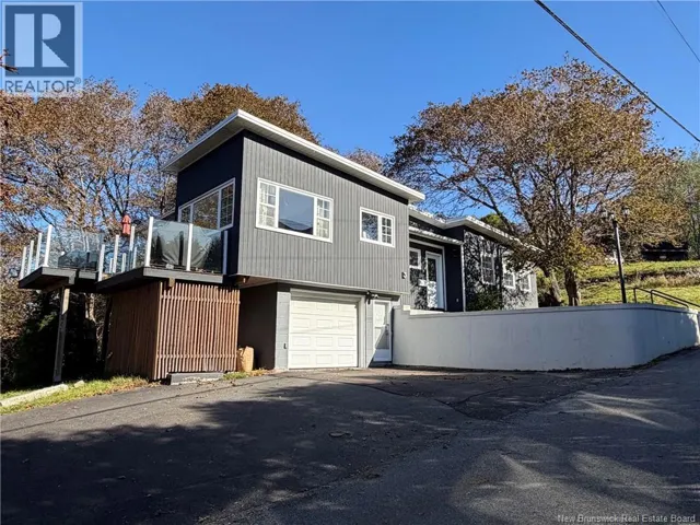 3 Crow's Nest Lane, Saint John, New Brunswick E2K4Z2