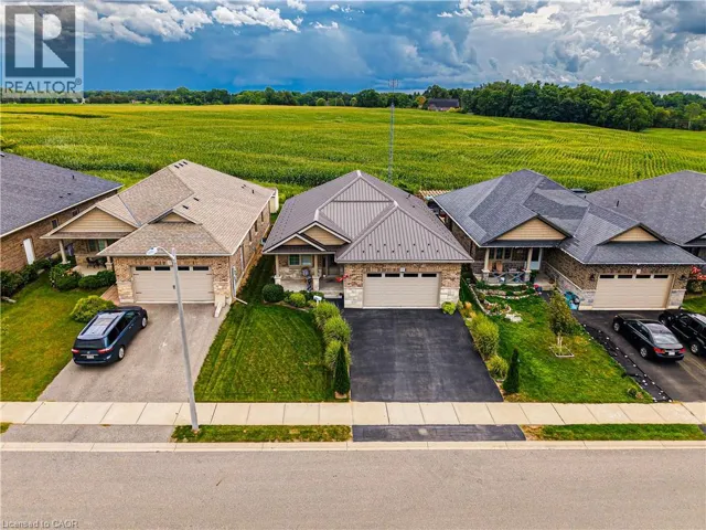 257 DONLY Drive S, Simcoe, Ontario N3Y0C8