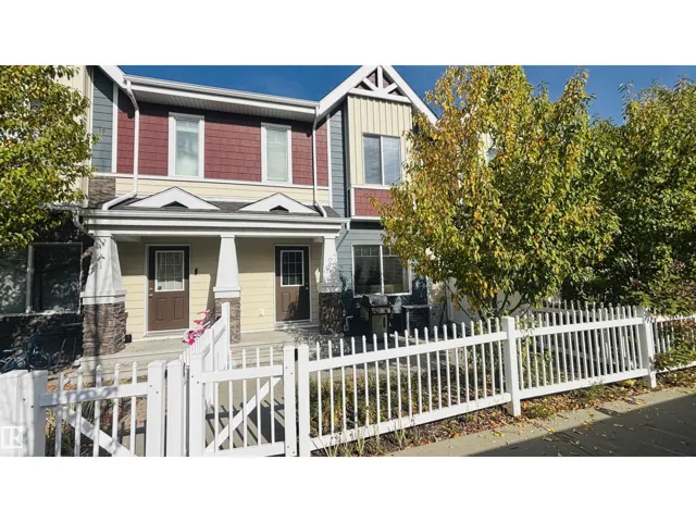 #2 2003 RABBIT HILL RD NW NW, Edmonton, Alberta T6R0R7