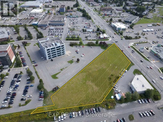 2151 ROBERTSON ROAD, Ottawa, Ontario K2H5Z2
