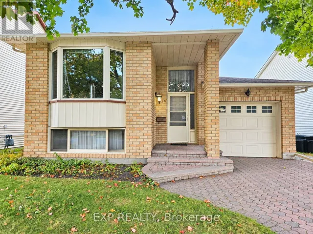 1627 BOYER ROAD, Ottawa, Ontario K1C3H5