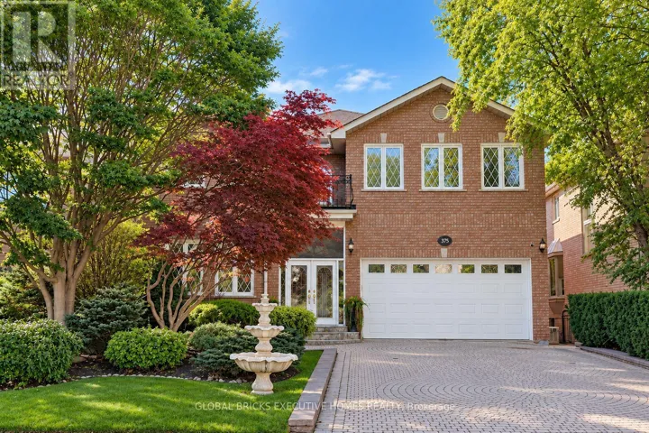 375 PRINCESS AVENUE, Toronto (Willowdale East), Ontario M2N3S7