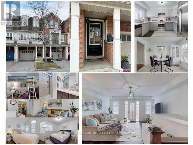 33 FERGUSON STREET, Toronto (Clairlea-Birchmount), Ontario M1L0C9