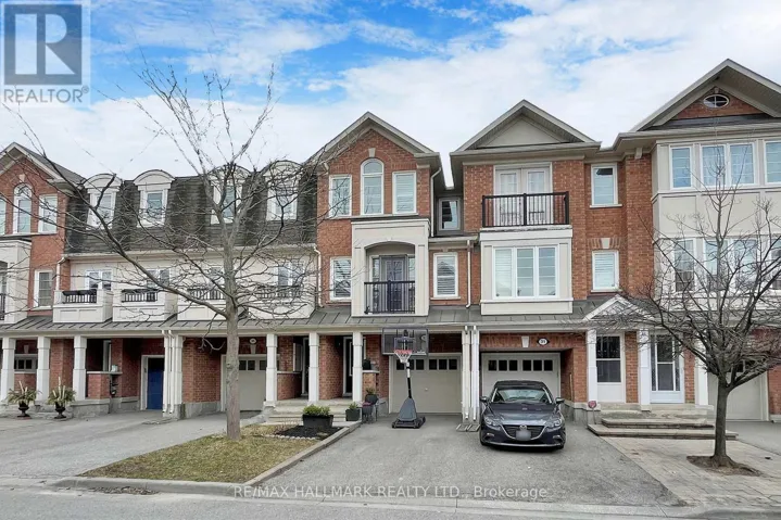 33 FERGUSON STREET, Toronto (Clairlea-Birchmount), Ontario M1L0C9