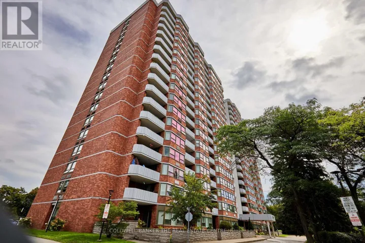 202 - 121 LING ROAD, Toronto (West Hill), Ontario M1E4Y2