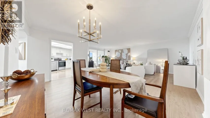 706 - 20 GUILDWOOD PARKWAY, Toronto (Guildwood), Ontario M1E5B6