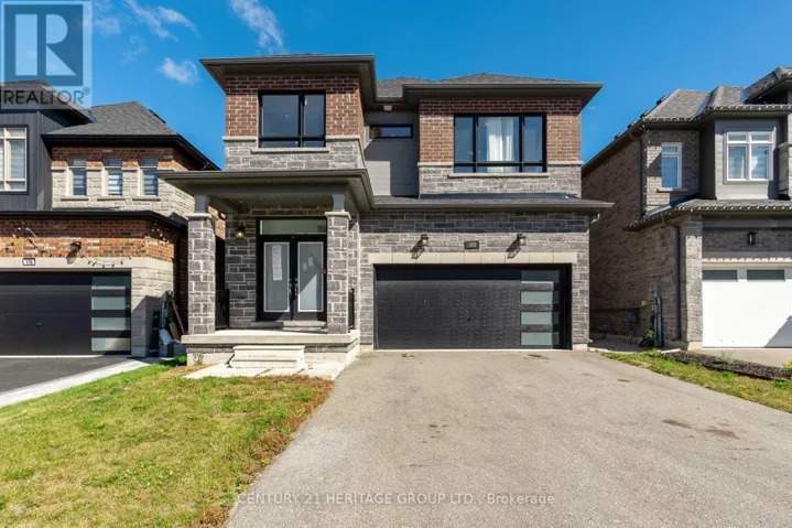 172 FRANKLIN TRAIL, Barrie, Ontario L9J0J2
