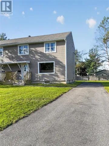 26 Fitzmaurice Road, Gander, Newfoundland & Labrador A1V1B1