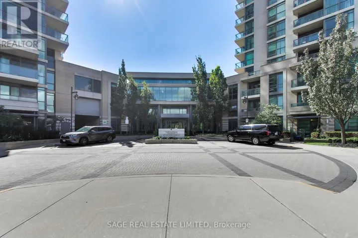 1801 - 235 SHERWAY GARDENS ROAD, Toronto (Islington-City Centre West), Ontario M9C0A2