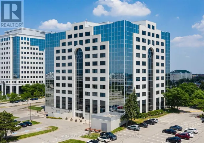 102-B - 5770 HURONTARIO STREET W, Mississauga (Gateway), Ontario L5R1B3