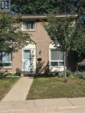 57 - 25 LINFIELD DRIVE, St. Catharines (Lakeport), Ontario L2N5T7