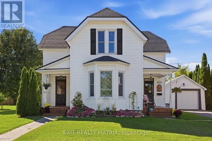 20 SPRING STREET, North Glengarry, Ontario K0C1T0