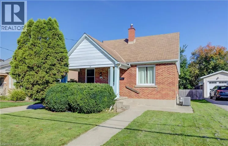 174 BRIDGEPORT Road E, Waterloo, Ontario N2J2K5