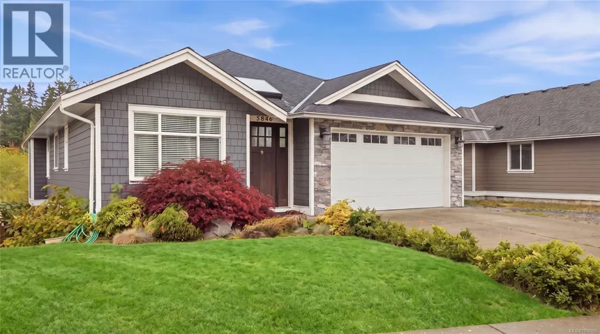 5848 Linyard Rd, Nanaimo, British Columbia V9T0G6