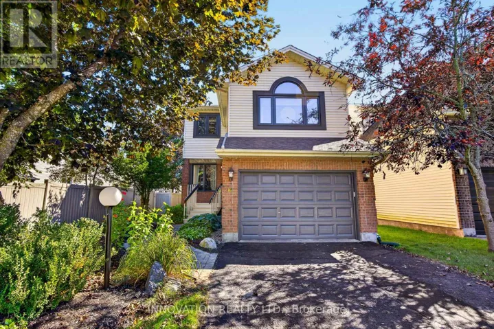 96 FLORIZEL AVENUE, Ottawa, Ontario K2H9P9