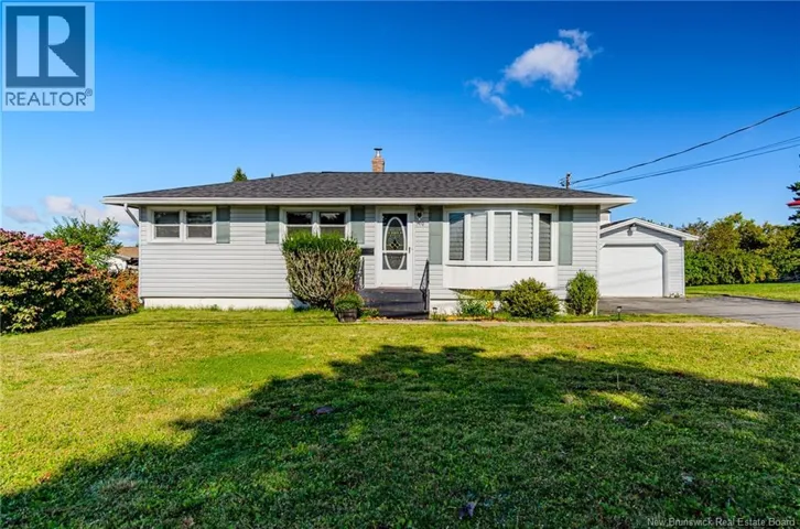 590 Westmorland Road, Saint John, New Brunswick E2J2H1