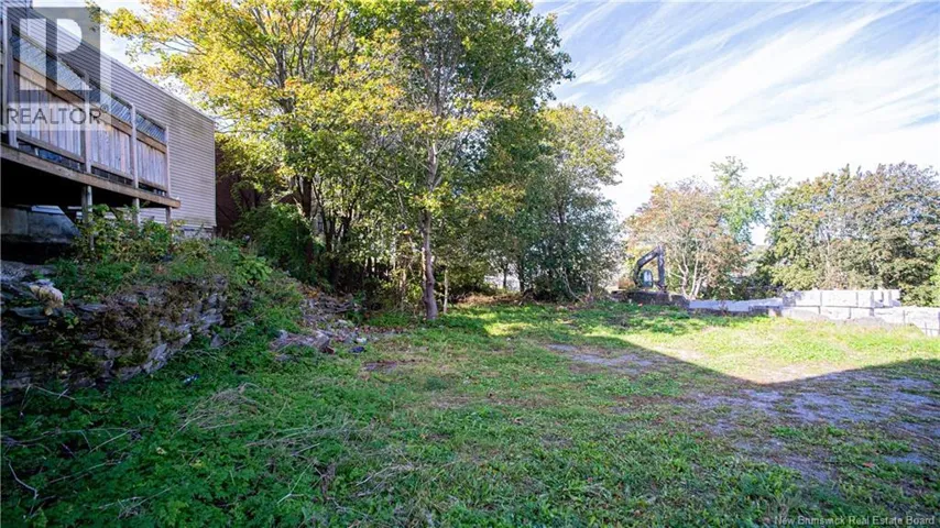 9-11 Garden Street, Saint John, New Brunswick E2L3K2