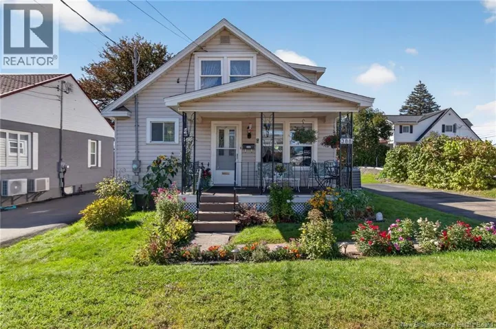 388 Beausejour, Dieppe, New Brunswick E1A1Y6