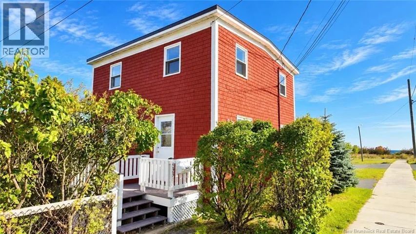 433 Woodville Road, Saint John, New Brunswick E2M2J4