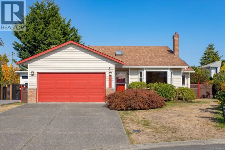 2128 Colinwood Rd, Sidney, British Columbia V8L4H5