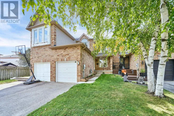 8 LANDERVILLE LANE, Clarington (Bowmanville), Ontario L1C4W8