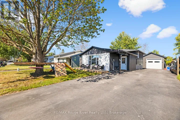 68 COYLE CRESCENT, Selwyn, Ontario K0L2H0