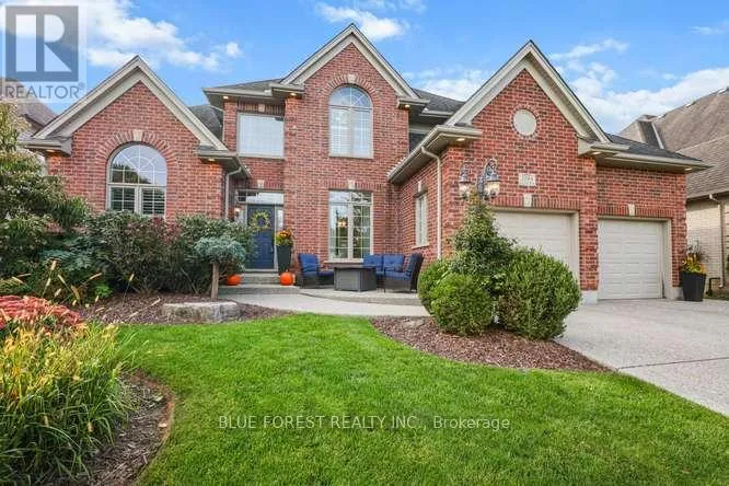 2084 FAIRCLOTH ROAD, London North (North B), Ontario N6G5J3