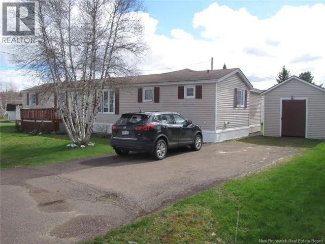 7 Geneva Street, Moncton, New Brunswick E1H2W2