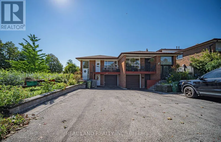37 PAWNEE AVENUE, Toronto (Pleasant View), Ontario M2H3C6