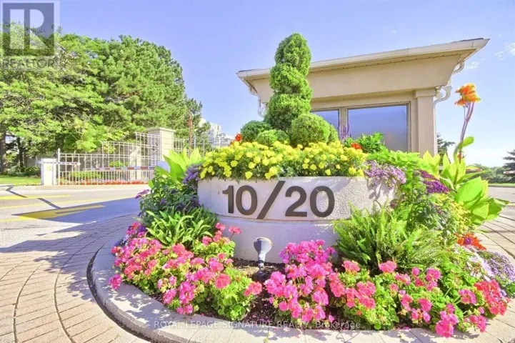 223 - 10 GUILDWOOD PARKWAY, Toronto (Guildwood), Ontario M1E5B5