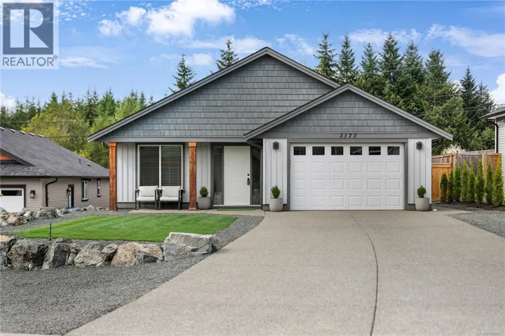 3177 Fernwood Lane, Port Alberni, British Columbia V9Y0C4