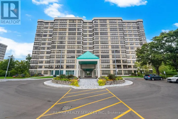 404 - 330 MILL STREET S, Brampton (Brampton South), Ontario L6Y3V3