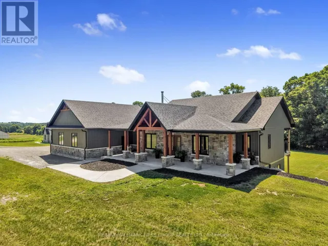 3922 KENNEDY ROAD, Hamilton Township, Ontario K9A4J7