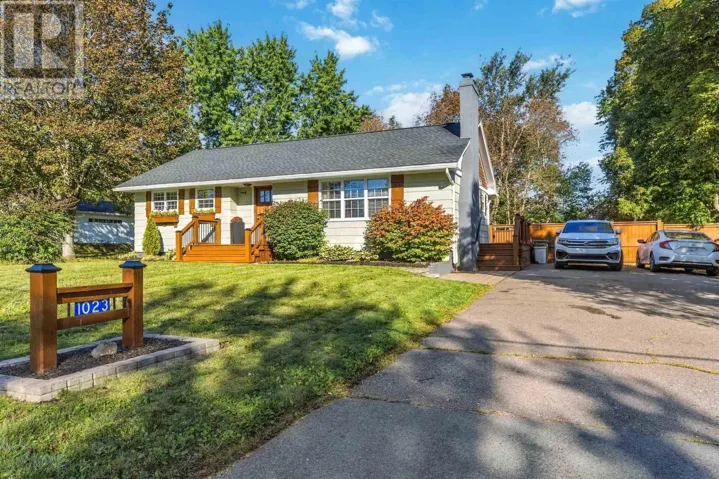 1023 High Street, Port Williams, Nova Scotia B0P1T0
