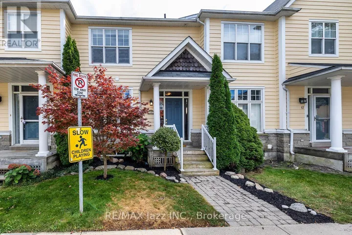 15 - 2800 COURTICE ROAD, Clarington (Courtice), Ontario L1E2M6