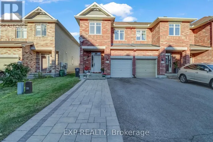 371 ROYAL FERN WAY, Ottawa, Ontario K1V2K6